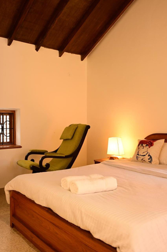 Others 2, Ederra Stays & Cafe, North Goa