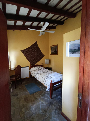 Others 3, La Cara Oculta de Salta Bed and Breakfast, Capital