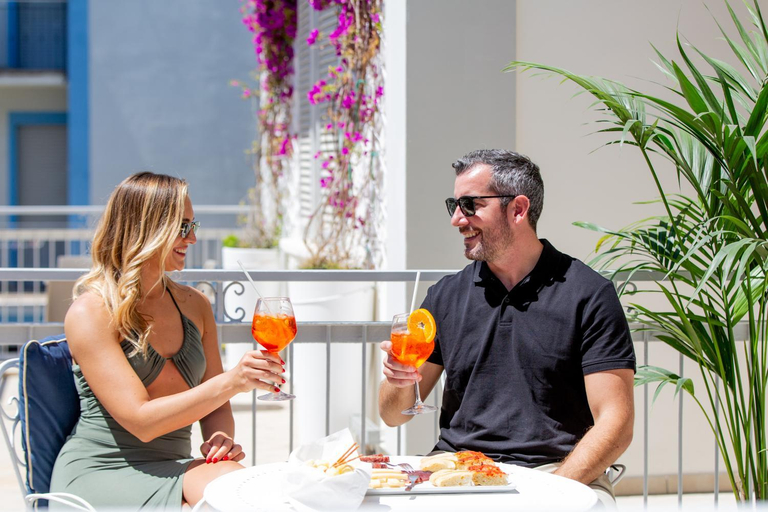 Food & Drinks 4, Hotel Italia Boutique, Rimini