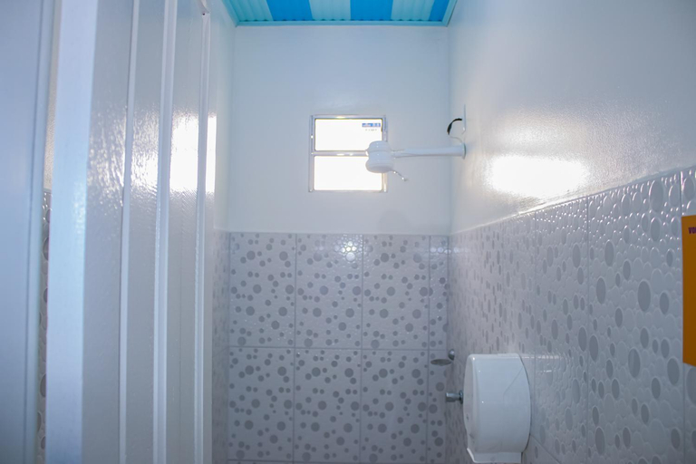 Bathroom 3, Aldeia Hostel II, Maués