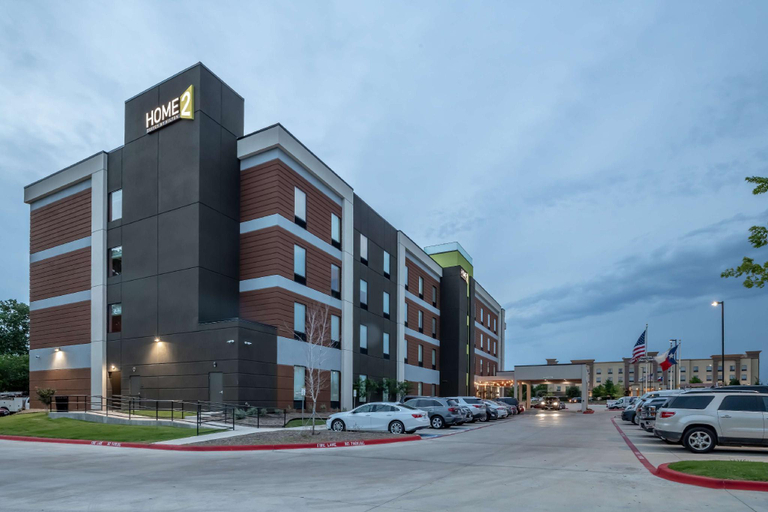 Exterior & Views 2, Home2 Suites by Hilton Dallas DeSoto, Dallas