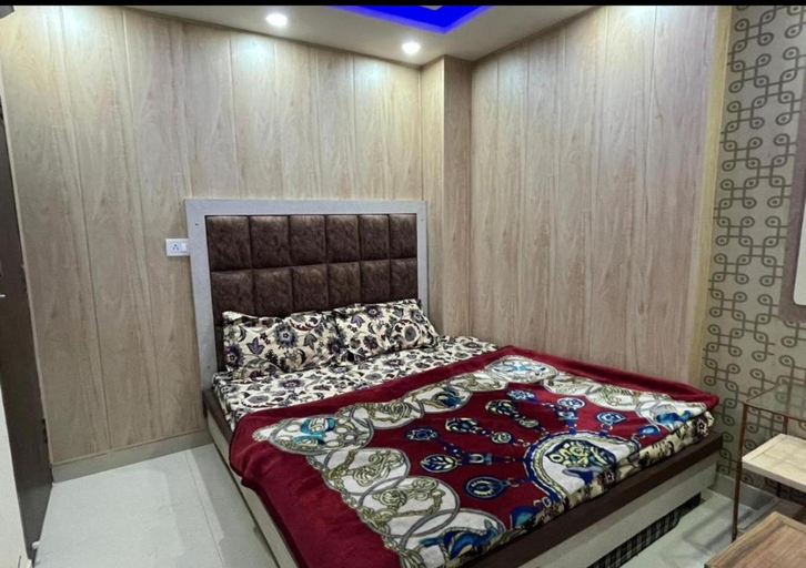 Others 3, Hotel Star Inn, Amritsar