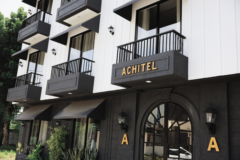 Exterior & Views 2, Achitel, Tarlac City
