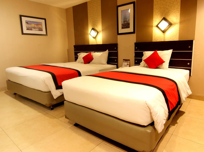 bedroom 2
