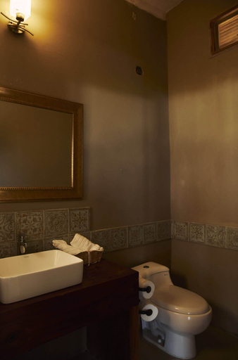 Room 5, w Fantastic 1BR w Pool in M Ncora, Talara