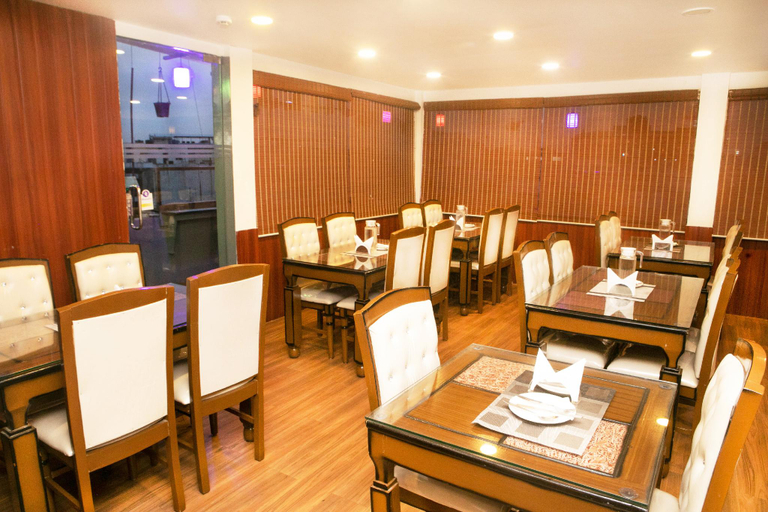 Food & Drinks 5, Alchemy suites, Bangalore