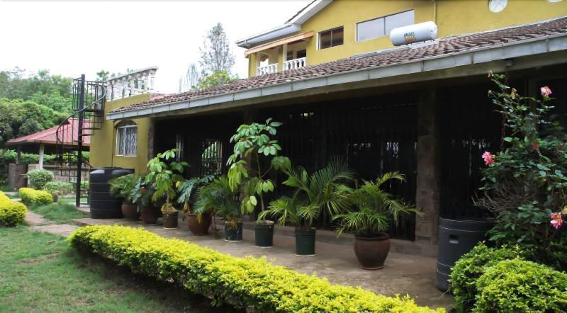 Others 4, Savannah Garden Resorts Limited, Langata