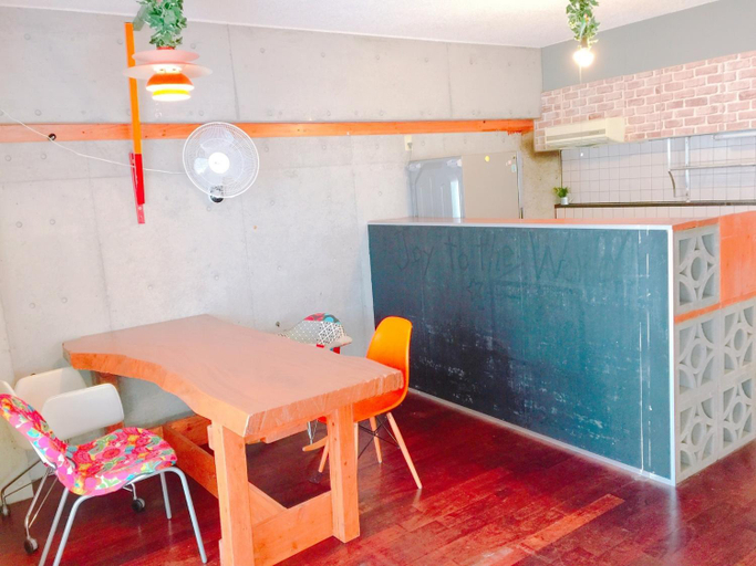 Others 4, Guest House Terrace Sakashita - Vacation STAY 46671v, Naha