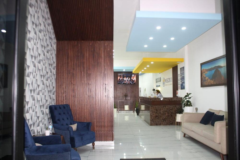 Others 5, HOTEL MISION 11, Tijuana