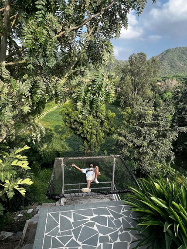 Others 4, The Riverside Estate Luxury Private Pool Villa in Udaipur, Udaipur