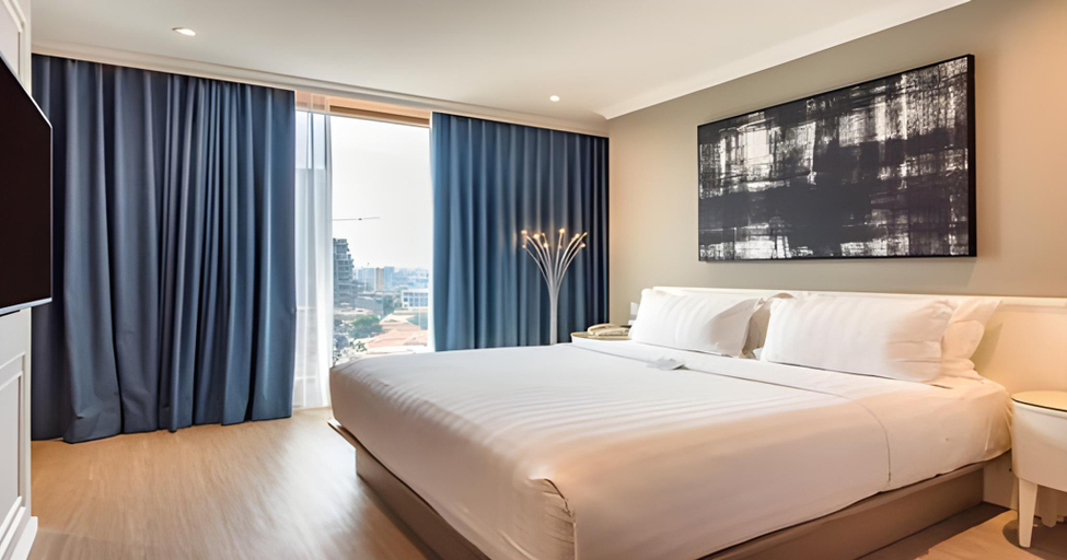 Bedroom 11