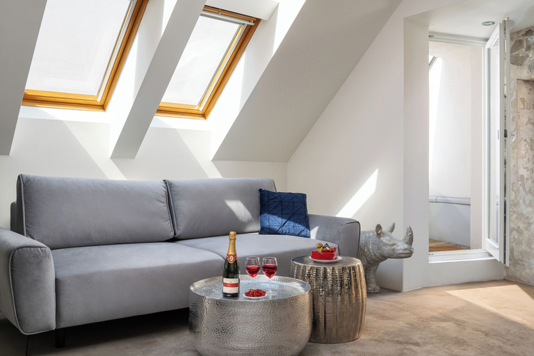 Others 4, Coco Chanel Boutique Apartment by goodnite cz, Brno