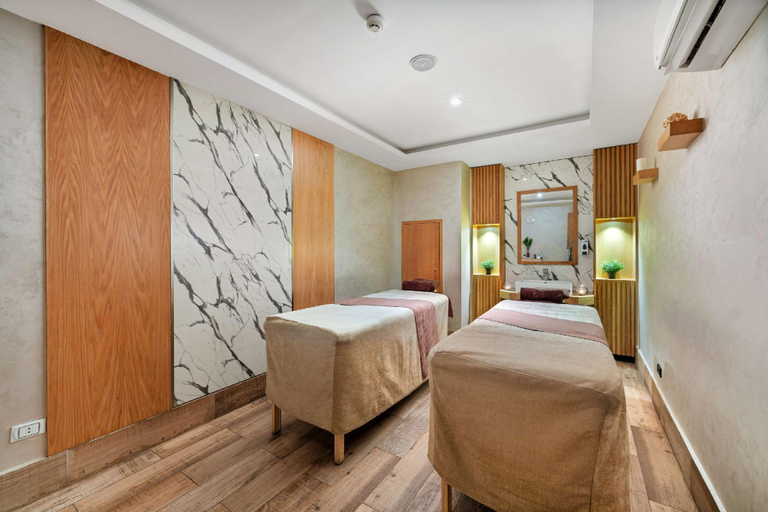 Bedroom 3, Steigenberger Pure Lifestyle (Adults Only), Al-Ghurdaqah