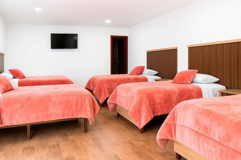 Bedroom 2, HOSTERIA DON POLY, Salcedo