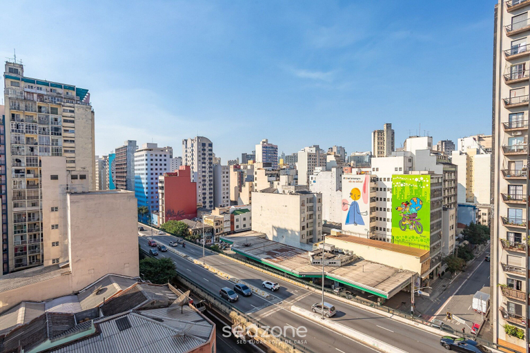 Others 3, ISC - Well-located Studios in Vila Buarque, Sao Paulo, São Paulo