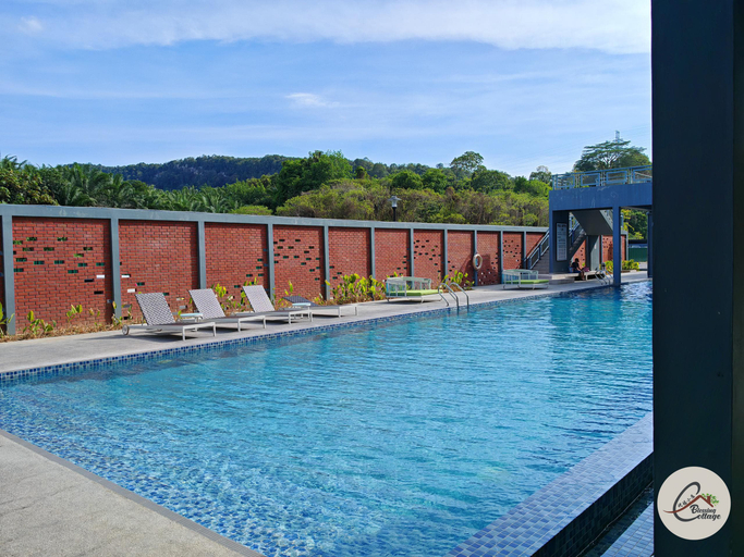 Facility 2, Trival Blessing Cottage Homestay @ Sri Indah, Sandakan, Sandakan
