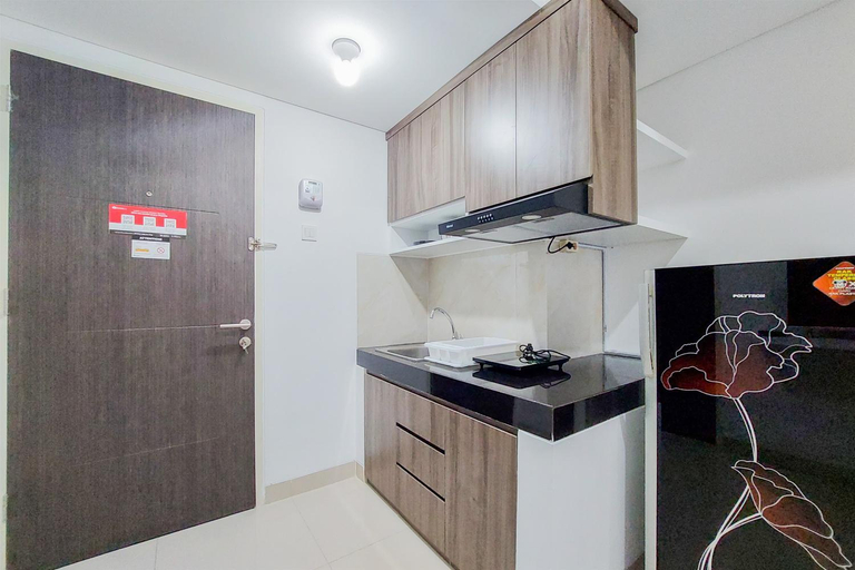 Others 5, Luxurious 2BR Serpong Garden Apartment By Travelio, Tangerang