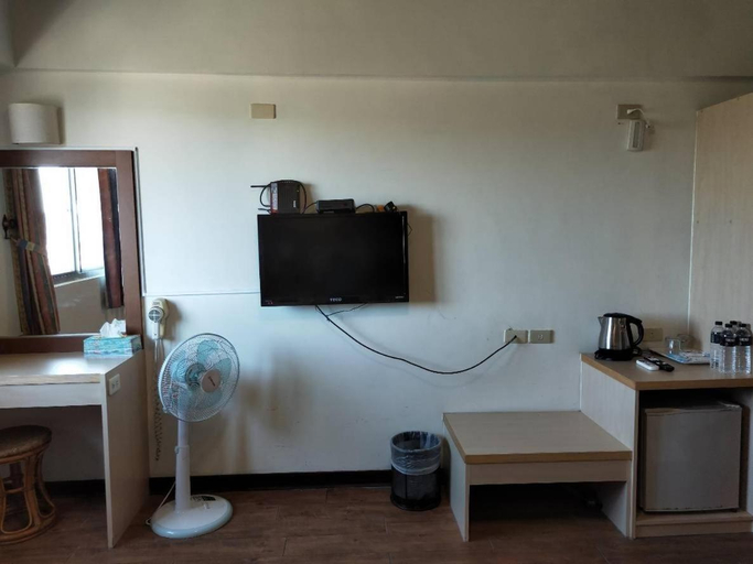Others 5, Little Paradise Inn, Pingtung