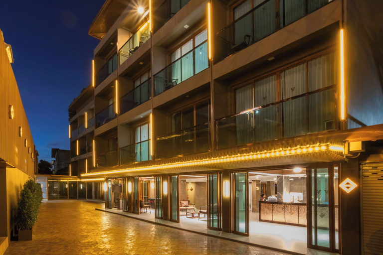 Exterior & Views 2, The Legacy V Ao Nang Beach Krabi, an Aspira collection, Mueang Krabi