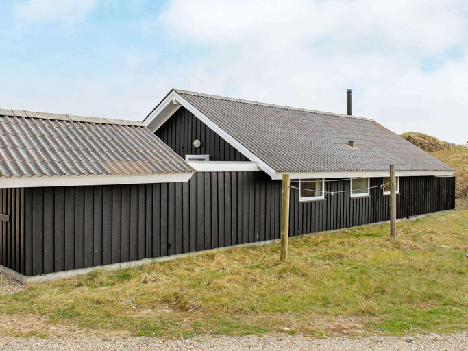 Others 3, Modern Beach House - By Traum Ferienwohnungen, Varde