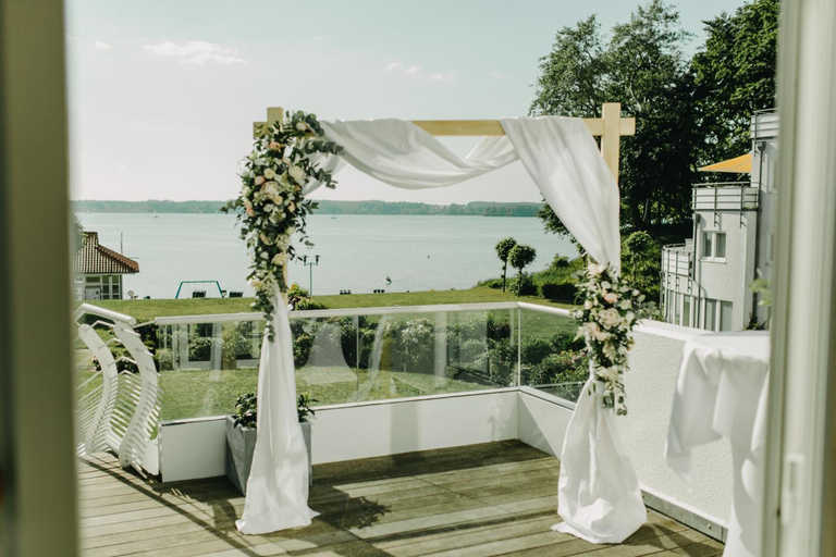 Food & Drinks 5, Strandhotel Glucksburg, Schleswig-Flensburg