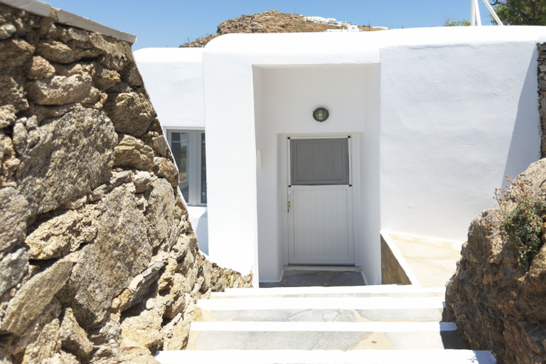 Exterior & Views 2, Eagles Nest Mykonos Adults Only, South Aegean