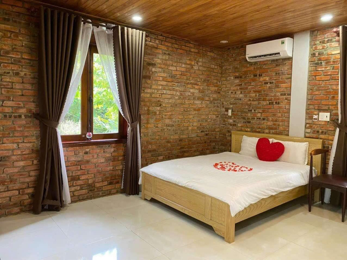 Bedroom, SON HOME GARDEN, Huế