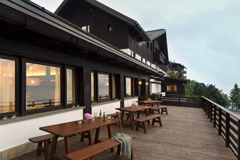 Food & Drinks 5, Albergo Ristorante Bucaneve, Biella