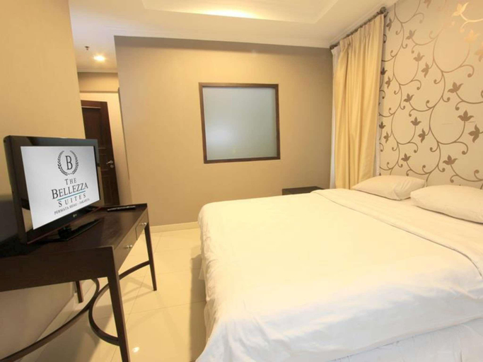 Bedroom 23