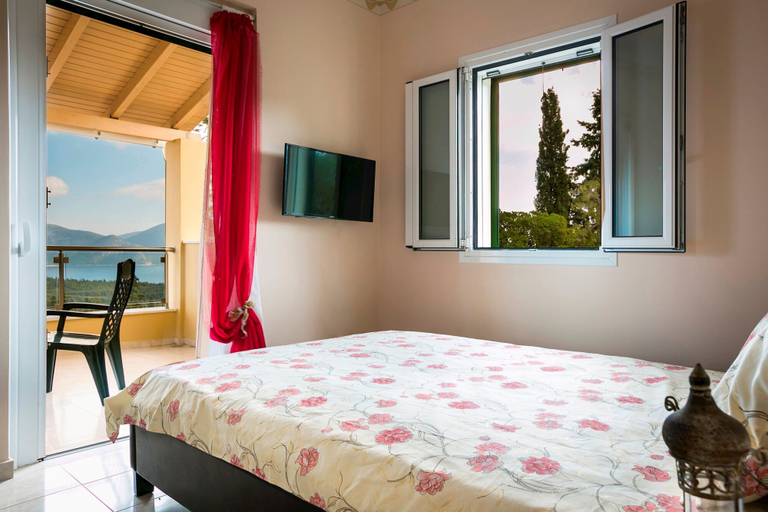 Others 3, Villa Inspiration in Matsoukata, Ionian Islands
