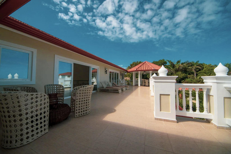 Room 3, Casa Los Sue os in Punta Cana, Sosua