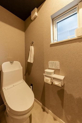Room 1, SNOW HOUSE LANKA, Furano