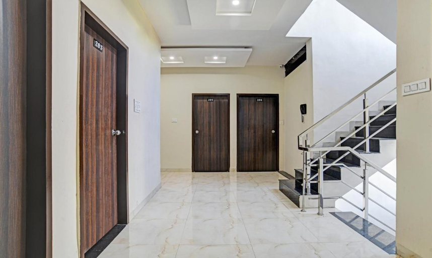 Others 5, Hotel Anand Shree,Indore, Indore