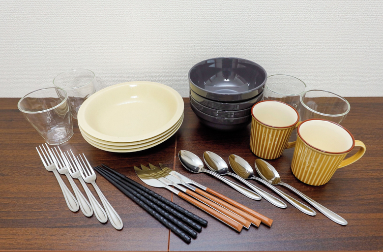 Food & Drinks 5, Zenith Garden TOGOSHI, Shinagawa