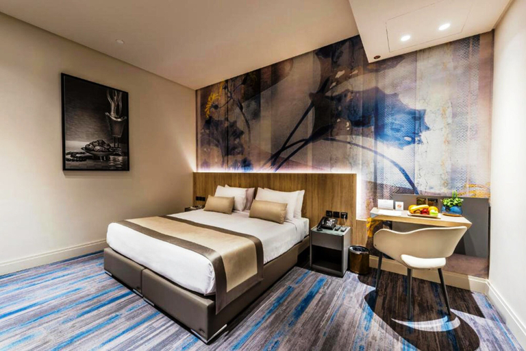 Bedroom 3, Verta Hotel AL shisha Makkah, Makkah