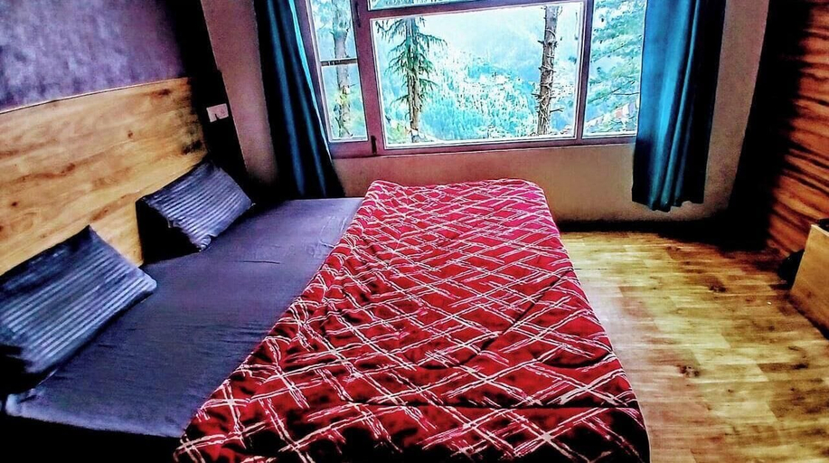 Others 5, Wonder Hill, Shimla