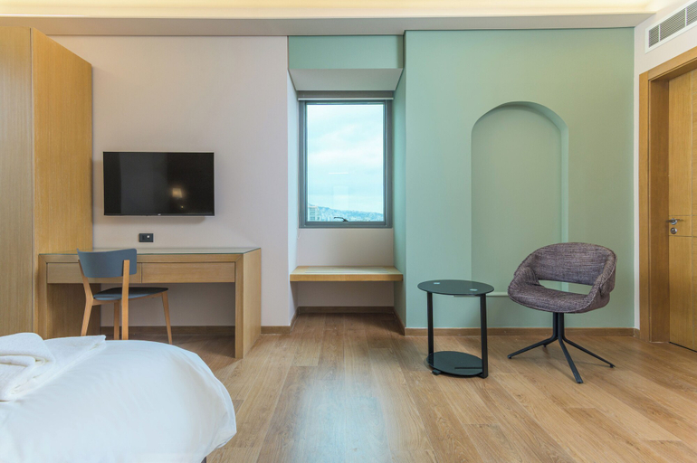 Bedroom 2, Jounieh Living - Residences by Local Host, Kasrouane