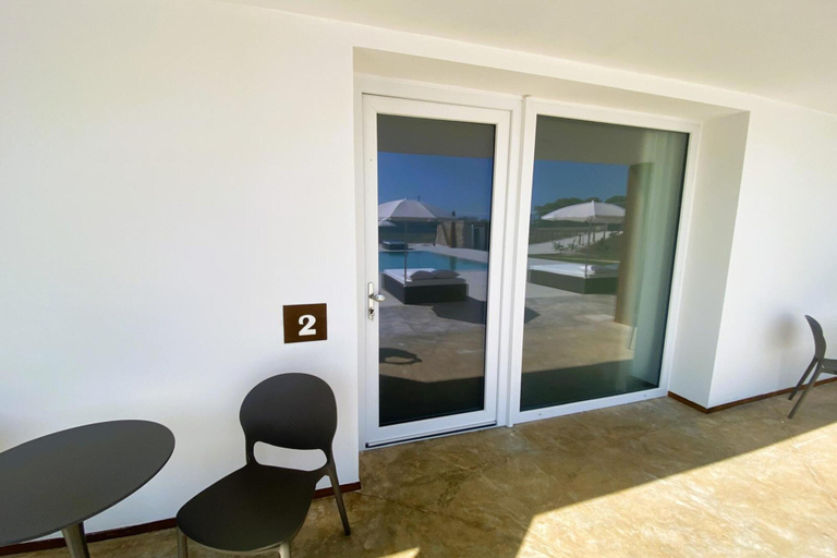Room 4, Agricola Chiani, Lecce