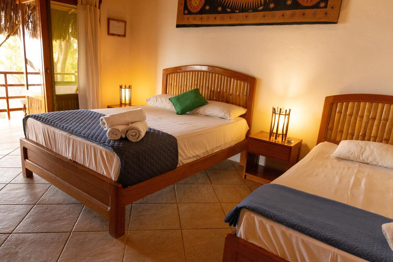 Others 4, Soleil Bungalows, Talara