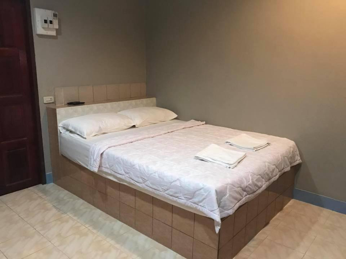 Bedroom 2, Baan Rai Pu Fa, Sattahip