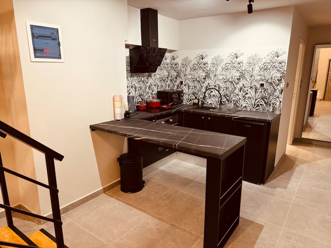 Room 2, Loft Athens 1 - 55m2, Attica