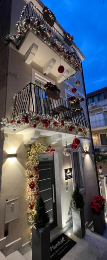 Others 4, Humboldt Luxury Rooms Taormina, Messina