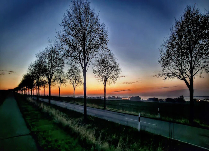 View from property 5, Familienfreundliche Haushaelfte in Alt Bukow, Rostock