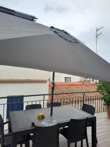 Food & Drinks, Apartamentos Apartaco, Barcelona