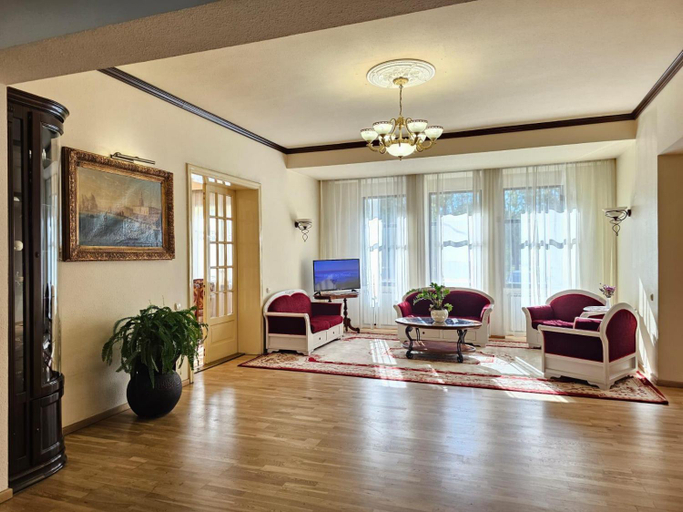Public Area 2, The Elite Oradea S Legendary Hotel, Oradea