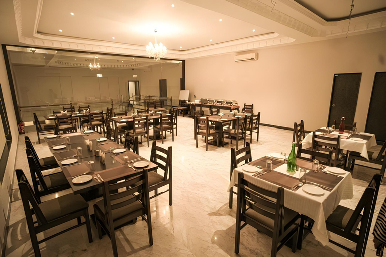 Food & Drinks, Hotel Suryauday, Udaipur