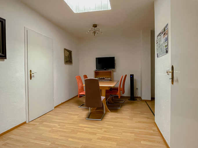 Others 3, Apartment Fuchsbau, Limburg