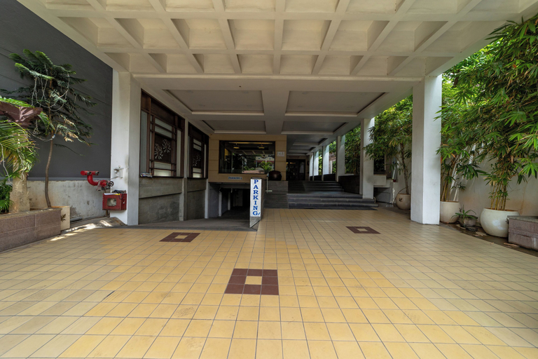 Exterior & Views 2, Abirami Residency, Puducherry
