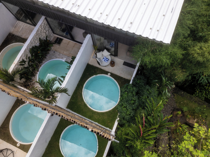 Exterior & Views 2, Solis Loft Villa by Betterplace, Badung
