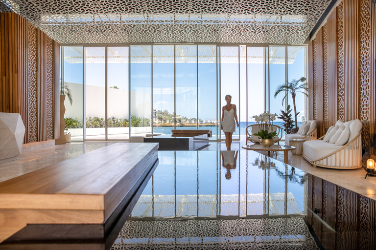 Public Area 3, Yalıkavak Marina Hotel by METT Collection, Bodrum